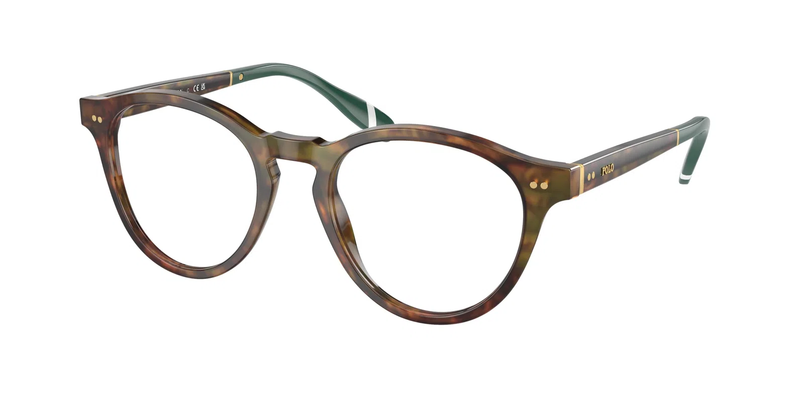 Polo 2268F Eyeglasses - view 2